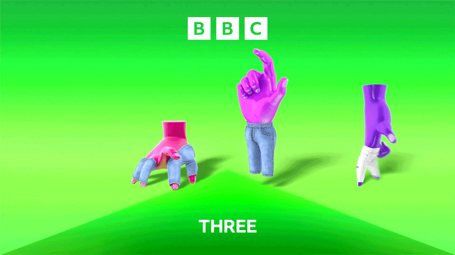 BBC Three gif4