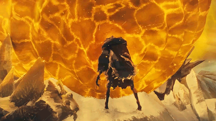 Music Video | Animation studio London - Blinkink Music Video | Animation studio London - Blinkink